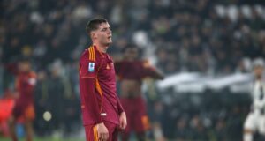 Il muro impenetrabile della Juventus e le sfide del mercato per la Roma