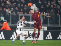 Analisi approfondita del duello tattico tra Juventus e Roma