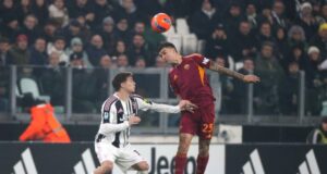 Analisi approfondita del duello tattico tra Juventus e Roma