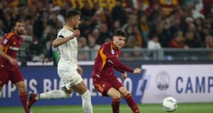 Analisi del Mercato e del Futuro di Soulé alla Roma