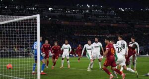 Analisi tattica di Roma-Sassuolo: la ripresa decisiva e il ruolo di Wesley
