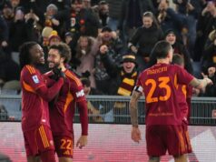 La crescita della Roma: maturità e giovani in campo