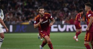 Il Rinascimento di Hermoso: La Roma si Reinventa Tra Passione e Strategia