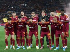 Analisi tattica di Roma-Atalanta: strategia, spazi e adattamenti durante la partita
