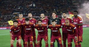 Il Cuore di Roma: La Sfida Leggendaria tra Roma e Lazio