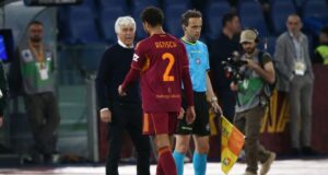 Pari e rimpianti: la Roma tra aspettative e realtà