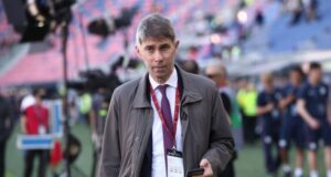 Il Nuovo Capitolo della Roma: Cambiamenti e Nuove Sfide