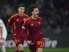 L’ascesa di Niccolò Pisilli: il giovane talento che ha illuminato la notte europea del Roma