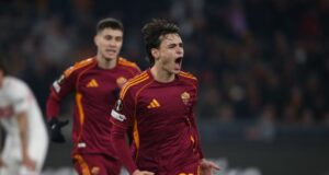 L’ascesa di Niccolò Pisilli: il giovane talento che ha illuminato la notte europea del Roma