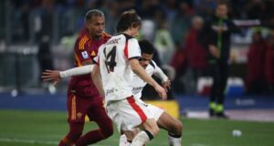 Analisi tattica di Roma-Milan: una sfida tra pressing furioso e strategie in evoluzione