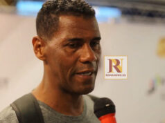 Aldair Rivela la Sua Roma Ideale: La Top 11 di Pluto