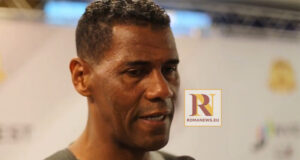 Aldair Rivela la Sua Roma Ideale: La Top 11 di Pluto