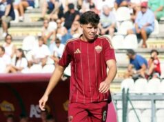 Calciomercato Roma: Cuore e Futuro di Alessandro Romano sotto i Riflettori
