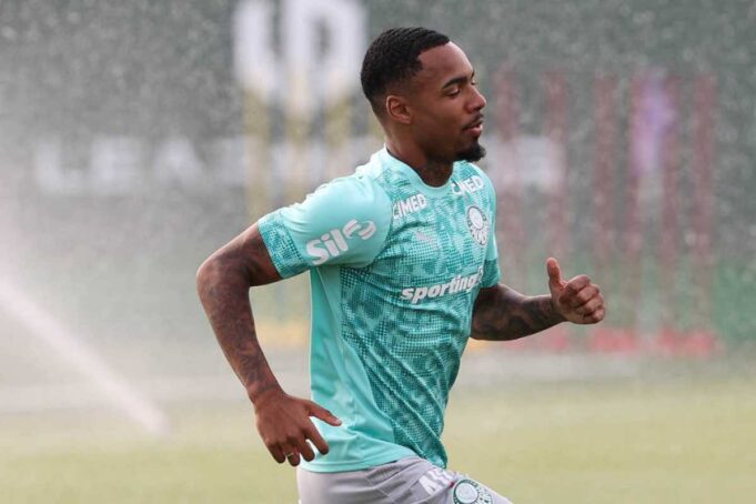 Allan-Palmeiras