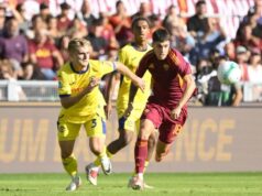 Roma si prepara per il ritorno in campo tra passione e determinazione