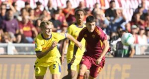 Roma si prepara per il ritorno in campo tra passione e determinazione