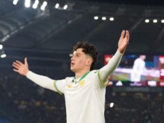Il Talento di Antonio Arena: Il Futuro del Calcio Romano