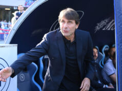 L’Addio di Antonio Conte al Napoli e le Sfide del Futuro del Calcio Italiano