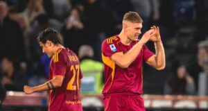 Dilemma Dovbyk: Il futuro incerto dell’attaccante ucraino alla Roma