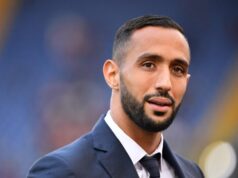 La Fine di un’era: Benatia e il cambiamento al Marsiglia