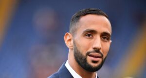 La Fine di un’era: Benatia e il cambiamento al Marsiglia