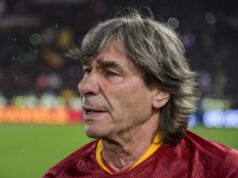 Ricordo duraturo: l’amore di Bruno Conti per Di Bartolomei