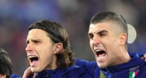Roma torna in Champions League: un traguardo di passione e determinazione