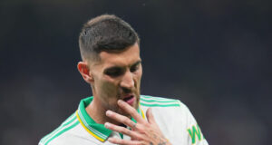 Il Futuro Incerto di Pellegrini: Un’Analisi delle Scelte di Mercato e delle Strategie di Ronaldo