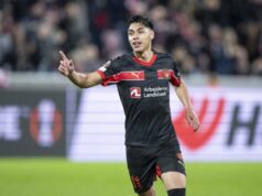 L’emergere di Dario Osorio: un talento pronto per la Serie A