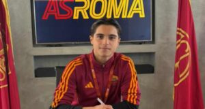 La Strategia di Blindatura nel Calcio Giovanile: il Caso di Christian Ferretti