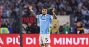 Il cuore del derby: la passione, le sfide e il destino della Lazio