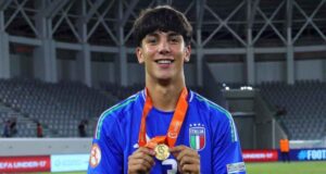 Cama: Passione, Impegno e Sogni nel Mondo del Calcio