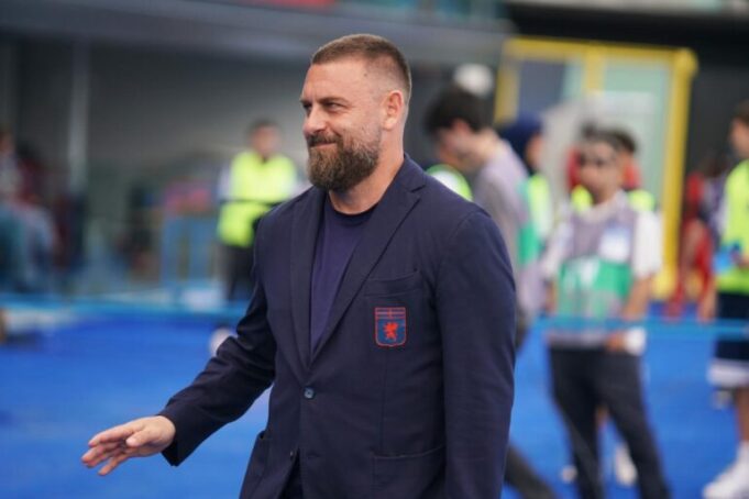 Pisa vs Genoa - Serie A Enilive 2025/2026