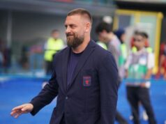 De Rossi: La Lealtà e la Dicotomia tra Passione e Professione