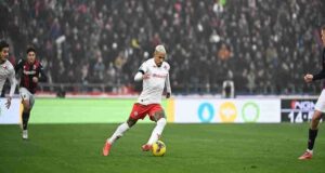L’Analisi del Mercato Esterni della Roma sotto la Nuova Direzione di Gasperini