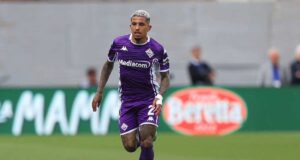 La Sfida di Mercato per Dodò tra Roma e Napoli