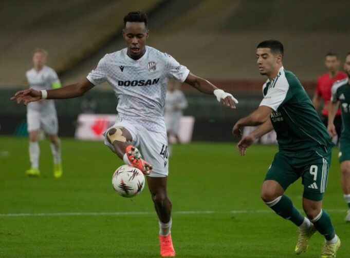 Uefa Europa League - Le partite della giornata
