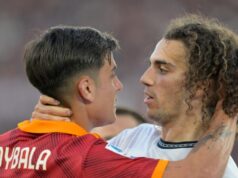 L’arte della provocazione e la passione calcistica: Dybala, Guendouzi e il protagonismo della Roma