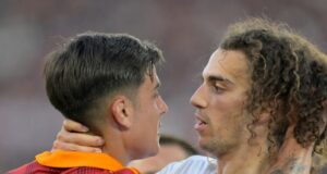 L’arte della provocazione e la passione calcistica: Dybala, Guendouzi e il protagonismo della Roma