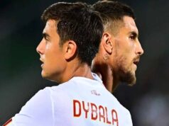 Il Futuro Incerto dei Big della Roma: Un Derby che Potrebbe Segnare una Fine o una Nuova Era
