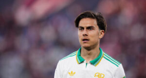 Il Futuro di Dybala tra Opportunità e Incertezza nella Premier League