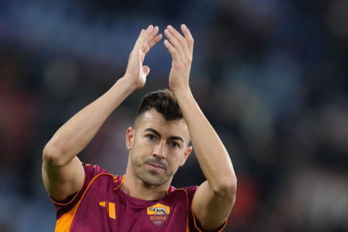 Roma vs Midtjylland - Europa League 2025/2026
