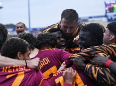 Quando il calcio diventa un’opera teatrale: la vittoria della Roma come finale di una tragedia annunciata
