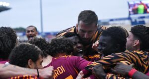 Quando il calcio diventa un’opera teatrale: la vittoria della Roma come finale di una tragedia annunciata