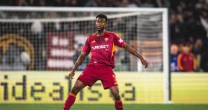 Il Mercato Diffuso: La Sfida tra Roma e Juventus per Ndicka