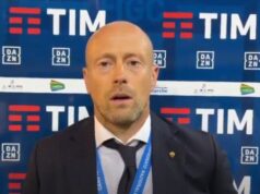 La Primavera della Roma cade a Firenze ma mantiene il primato