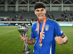 Il Valore della Primavera: La Strategia di Blindare Nardin per il Futuro della Roma