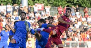 Weekend indimenticabile per i Friedkin: tra vittorie sportive e successi calcistici