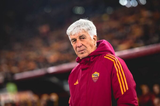 Gasperini-post-gara