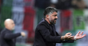 Il Nuovo Capitolo della Lazio: L’Arrivo di Gattuso e il Rinnovamento Tattico